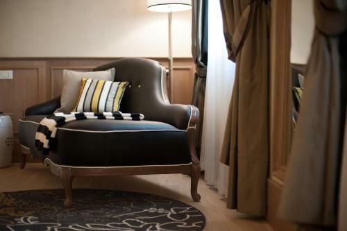 Hostal Residenza Bonifacio - Adults Only