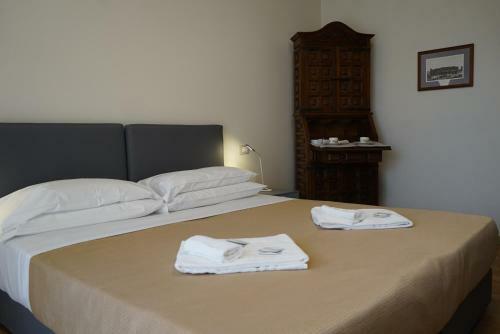 Hostal Avenue Rooms
