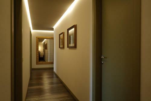Hostal Avenue Rooms