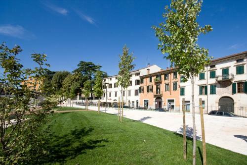Hostal Residenza Cuordiverona