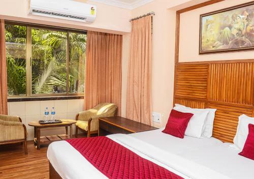 Hotel Subhash- Andheri