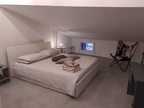 Apartamento Sweet Dream Loft
