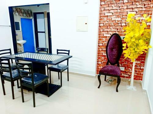 Ivy Palms Villa With Pool (3 Bhk) Goregaon, Mumbai