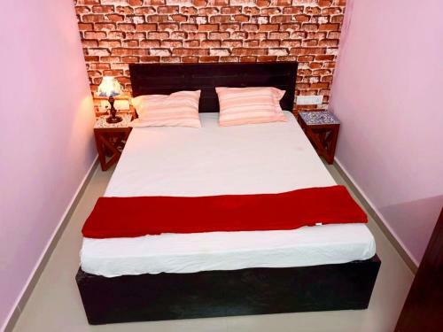 Ivy Palms Villa With Pool (3 Bhk) Goregaon, Mumbai