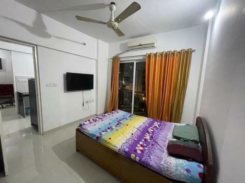 Apartamento The Hippie Cave