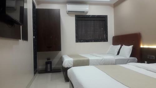 Hotel Shine Hospitality Empire