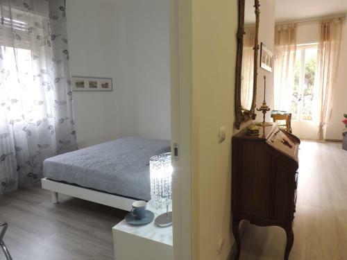Apartamento Residenza Arusnati