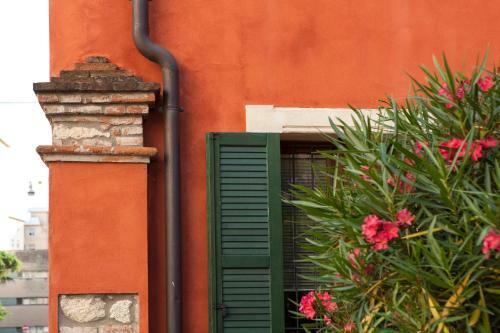 Apartamento Nuova Residenza Borgo Trento