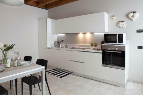 Apartamento Nuova Residenza Borgo Trento