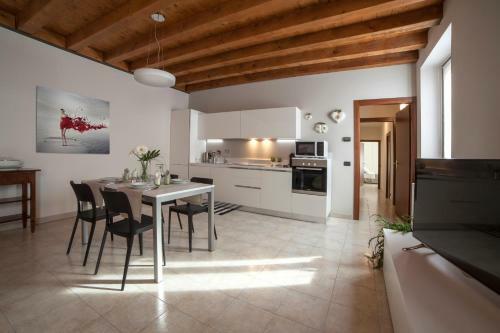 Apartamento Nuova Residenza Borgo Trento