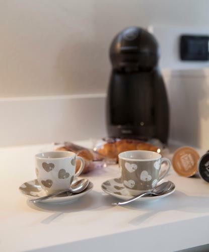 Apartamento Nuova Residenza Borgo Trento