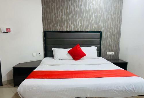 Hotel Kalpana Elite