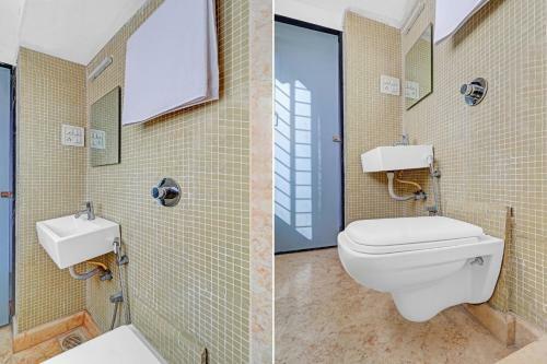 Hotel Oyo 86857 Sagar Residency