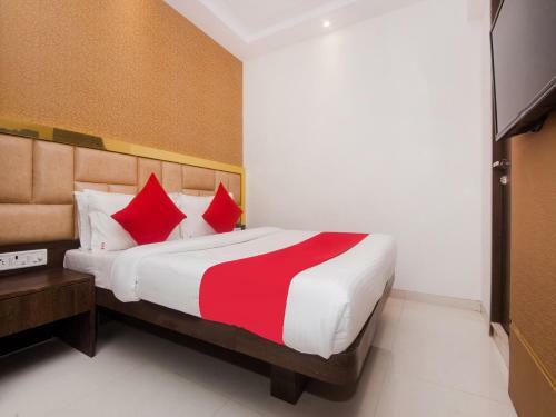Hotel Prime Residency