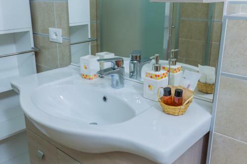 Family Apartment London