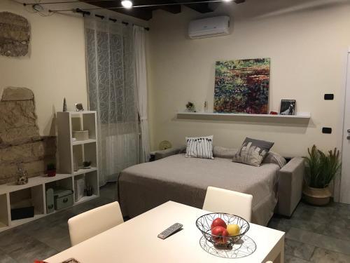 Apartamento Sciesa24