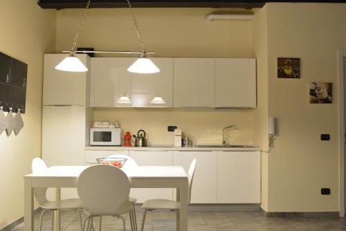 Apartamento Sciesa24