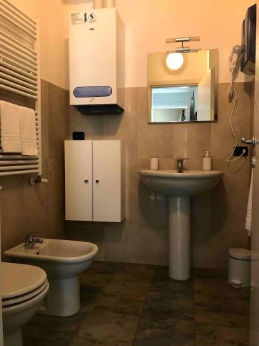 Apartamento Sciesa24