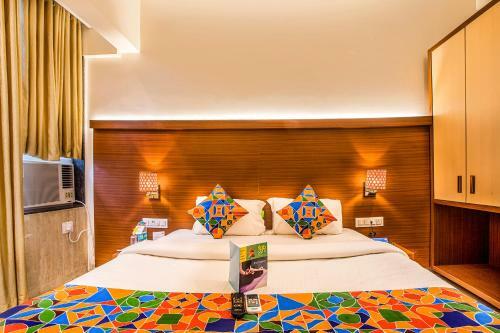 Hotel Fabexpress Spring Inn Kandivali