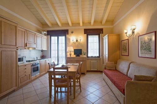 Apartamento Residence Villa Mainard