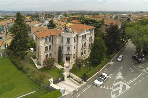 Apartamento Residence Villa Mainard