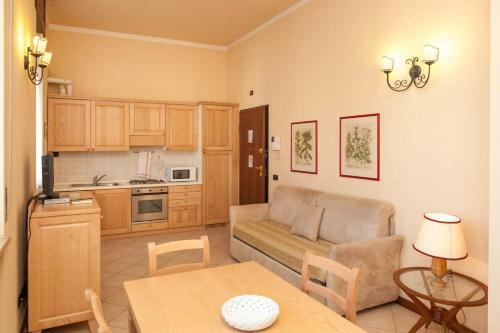 Apartamento Residence Villa Mainard