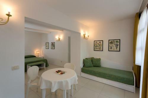 Apartamento Residence Villa Mainard