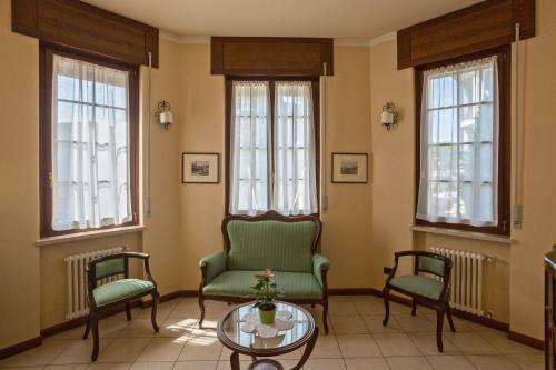 Apartamento Residence Villa Mainard