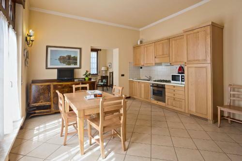 Apartamento Residence Villa Mainard