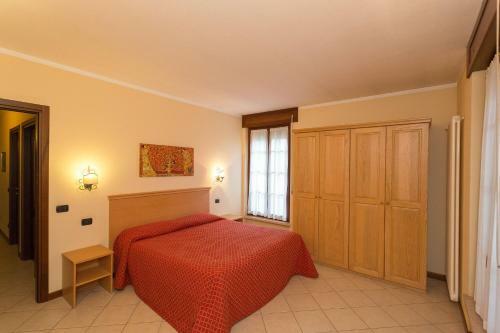 Apartamento Residence Villa Mainard