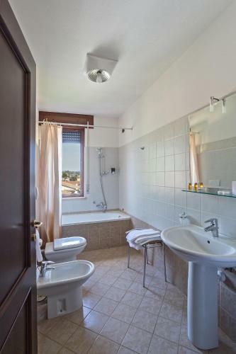 Apartamento Residence Villa Mainard