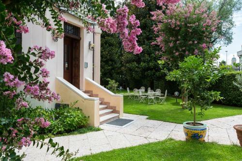Apartamento Residence Villa Mainard