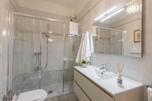 Apartamento Incantevole Residenza Difronte A Casa Giulietta