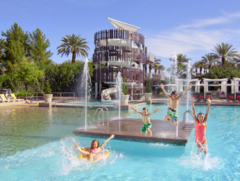 Hotel Hyatt Regency Gainey Ranch