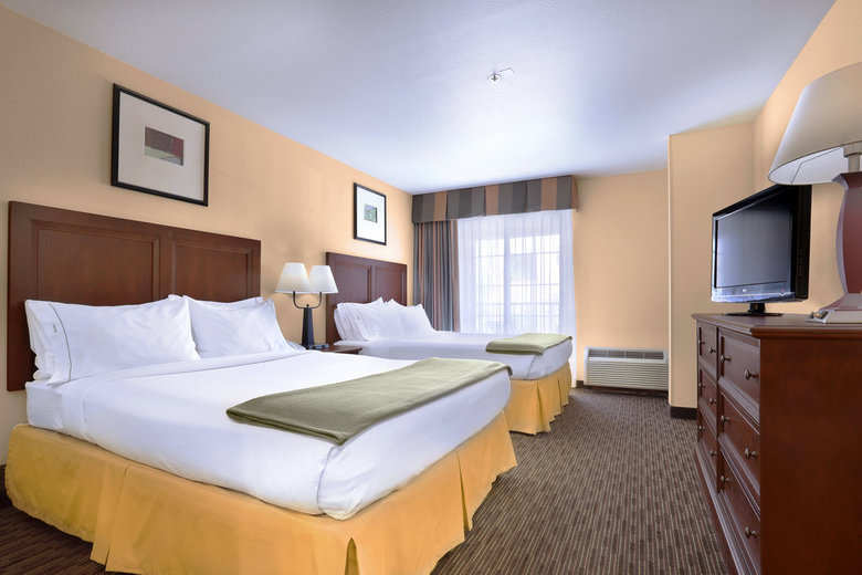 Hotel Holiday Inn Express