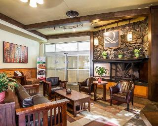 Hotel Quality Inn And Suites