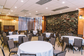 Hotel Quality Inn And Suites