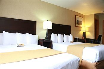 Hotel Quality Inn And Suites