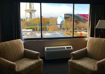 Hotel Best Western Executive Inn