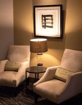 Hotel Best Western Executive Inn
