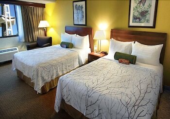 Hotel Best Western Executive Inn
