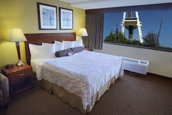 Hotel Best Western Executive Inn
