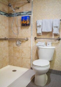 Hotel Best Western Executive Inn