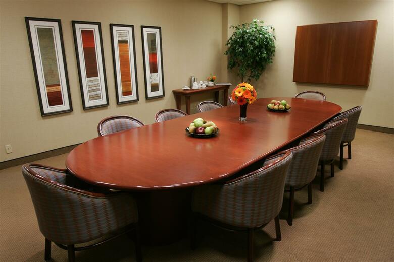 Hotel Best Western Executive Inn