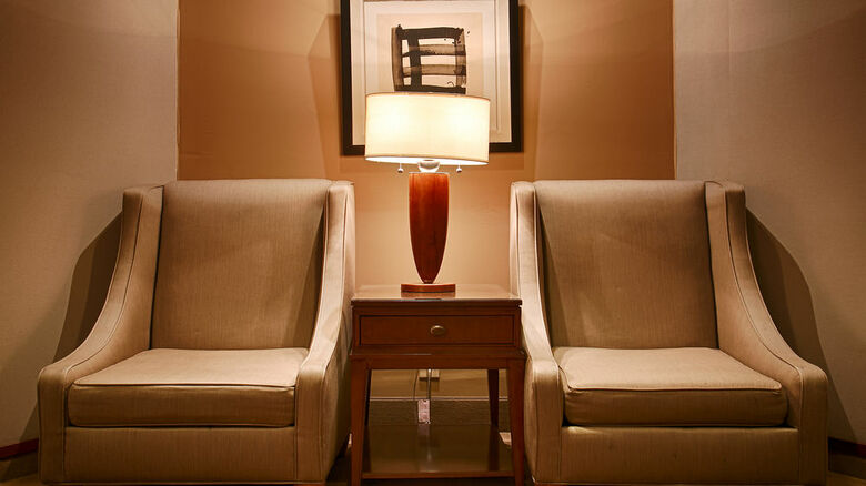 Hotel Best Western Executive Inn