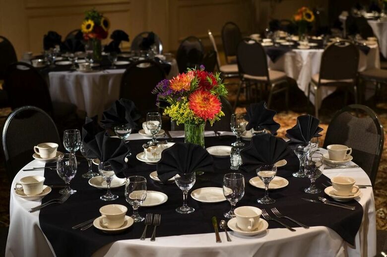 Hotel Best Western Executive Inn