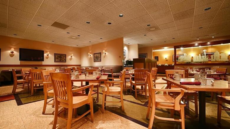 Hotel Best Western Executive Inn