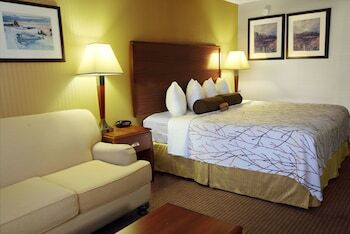 Hotel Best Western Executive Inn
