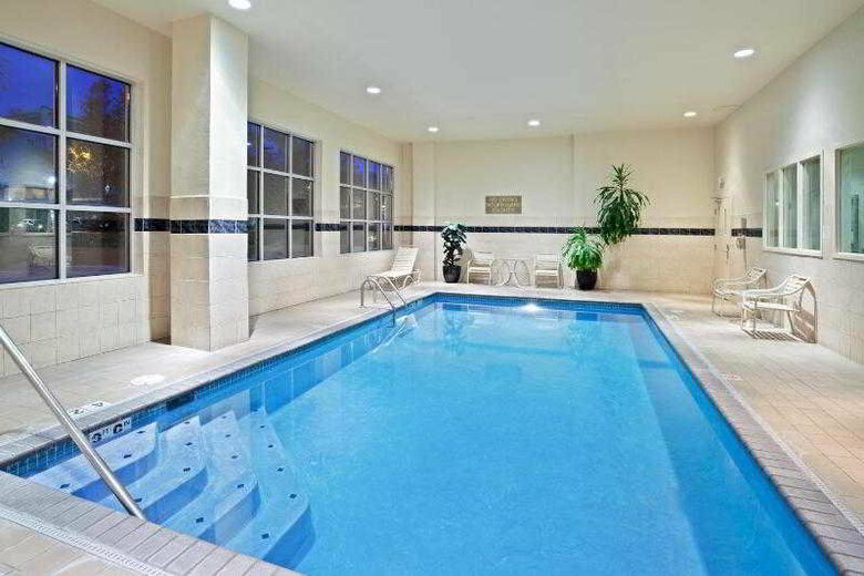 Hotel Holiday Inn Express City Cente