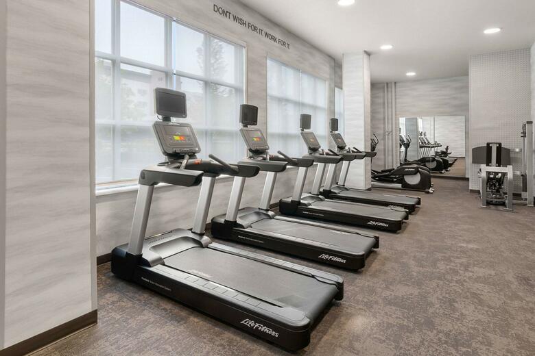 Hotel Holiday Inn Express City Cente